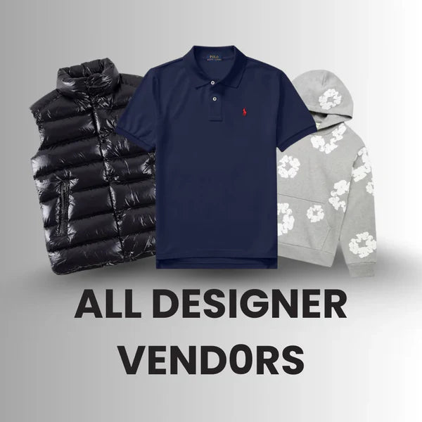 ALL DESIGNER VEND0RS