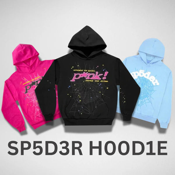 SP5D3R H00D1E VEND0R