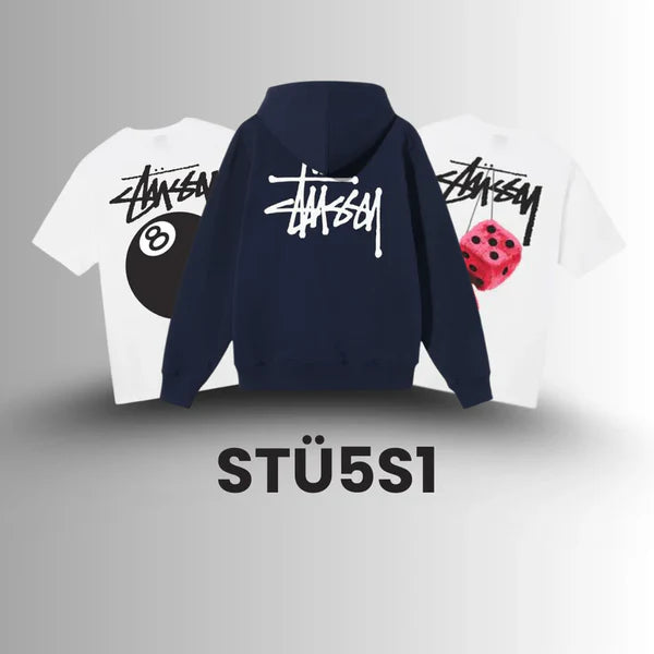 STÜ5S1 VEND0R