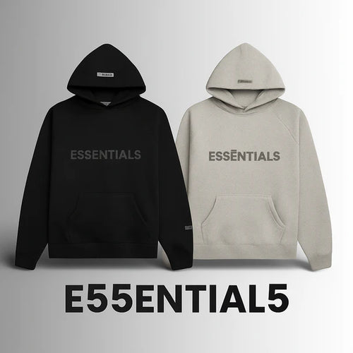 E55ENTIAL5 VEND0R