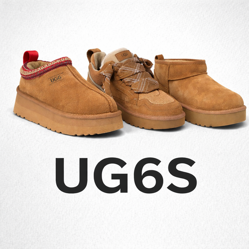 UG6S VENDOR