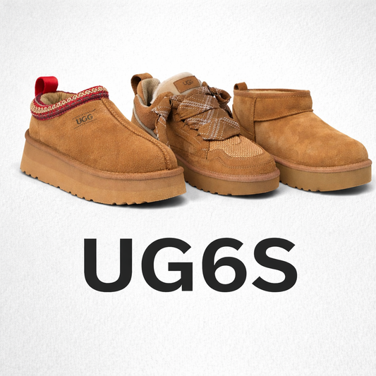 UG6S VENDOR
