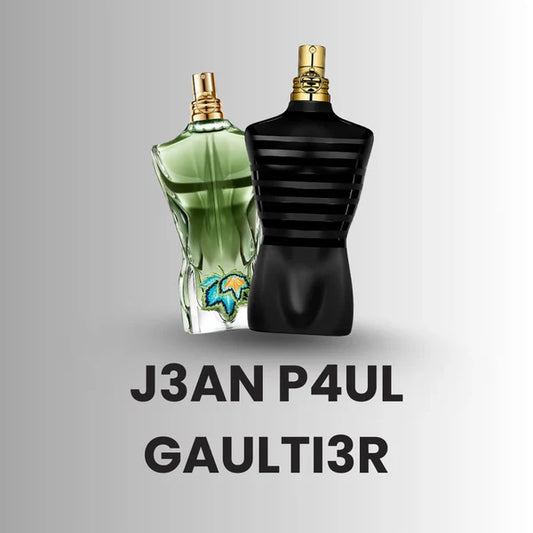 J3AN GAULTI3R COLOGNE VEND0R