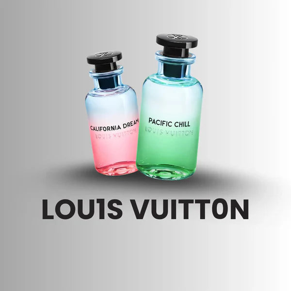LV COLOGNE VEND0R