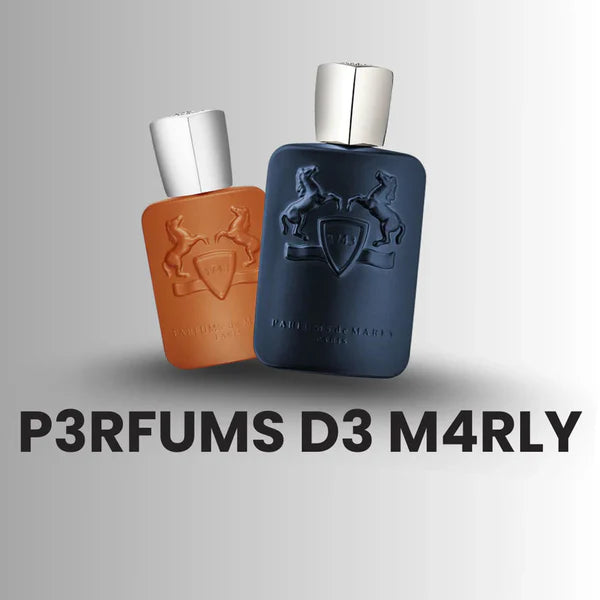 P3RFUMS D3 M4RLY COLOGNE VEND0R